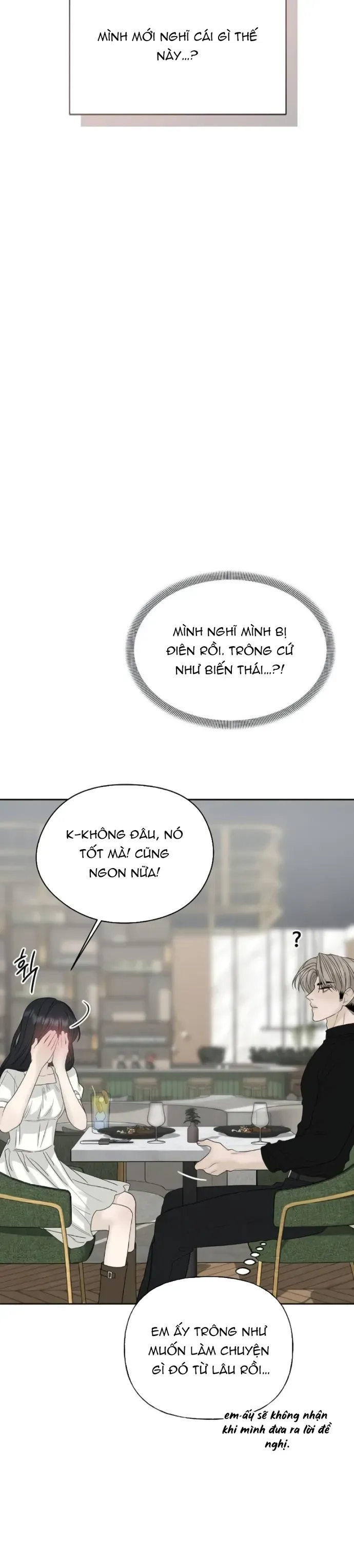Xâm Nhập Ngọt Ngào - Chapter 16 - Page 26