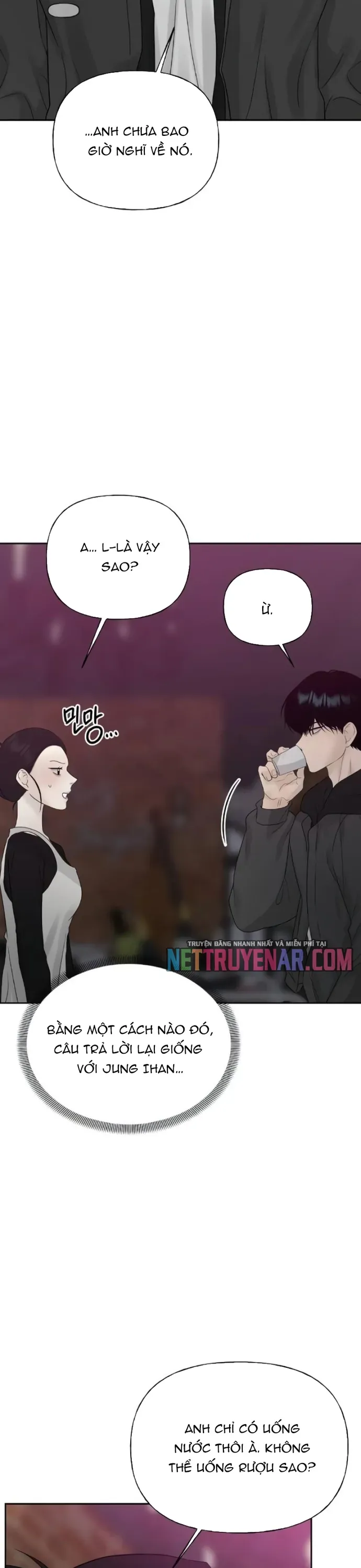 Xâm Nhập Ngọt Ngào - Chapter 16 - Page 30