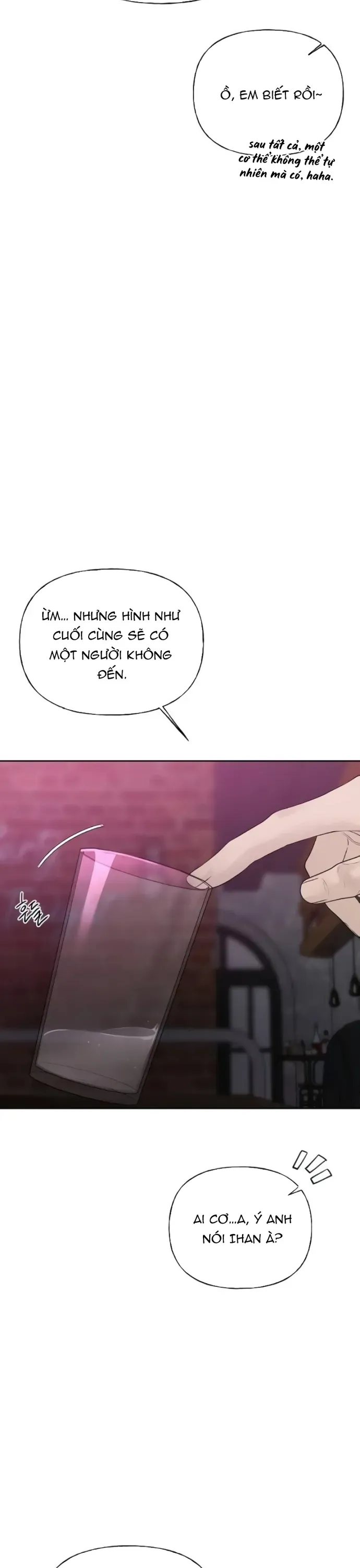 Xâm Nhập Ngọt Ngào - Chapter 16 - Page 32