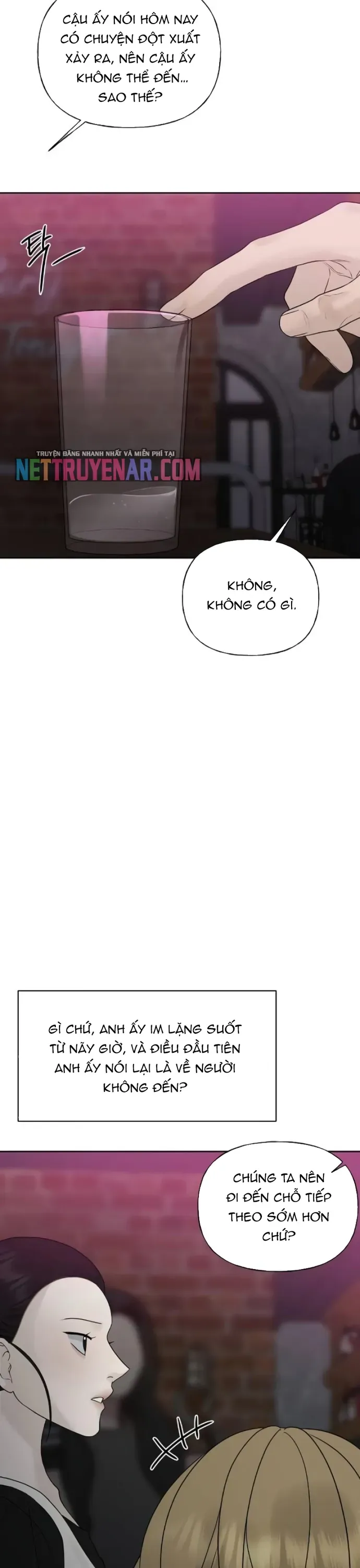 Xâm Nhập Ngọt Ngào - Chapter 16 - Page 33