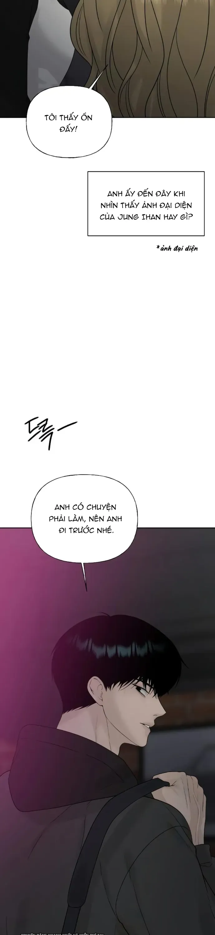 Xâm Nhập Ngọt Ngào - Chapter 16 - Page 34