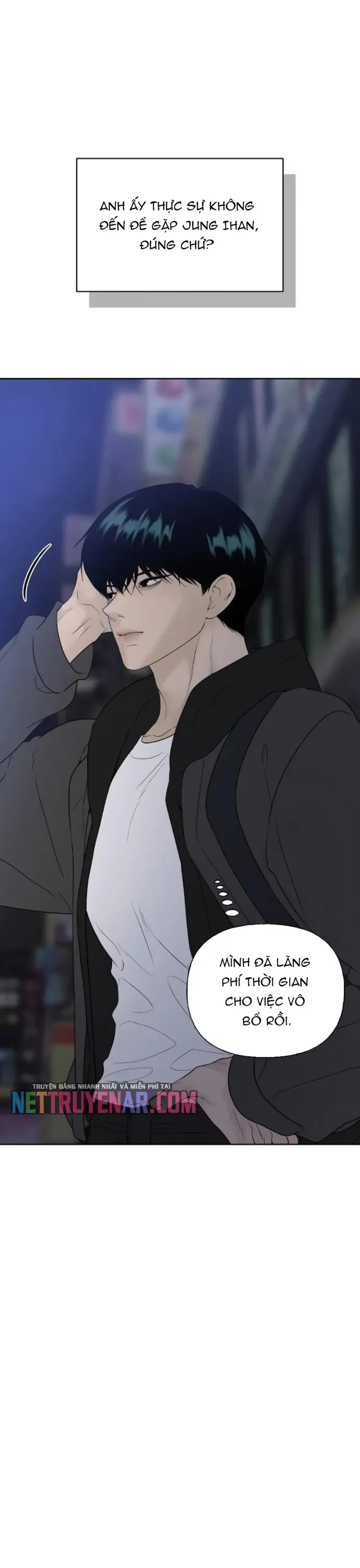 Xâm Nhập Ngọt Ngào - Chapter 16 - Page 36