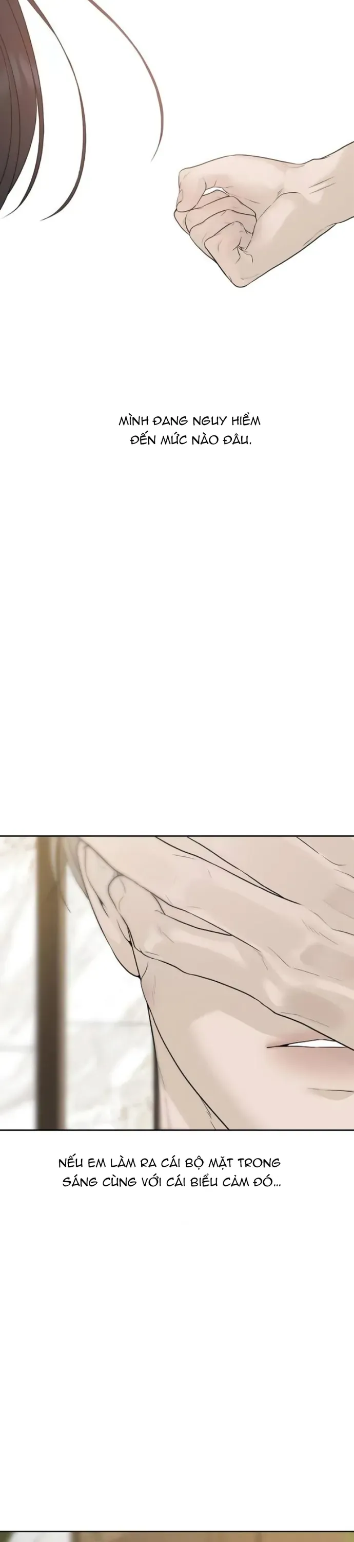 Xâm Nhập Ngọt Ngào - Chapter 16 - Page 4