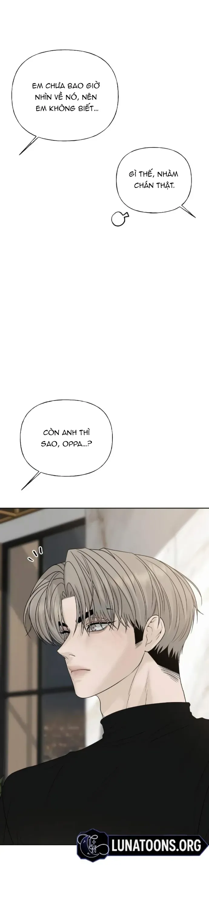 Xâm Nhập Ngọt Ngào - Chapter 16 - Page 41