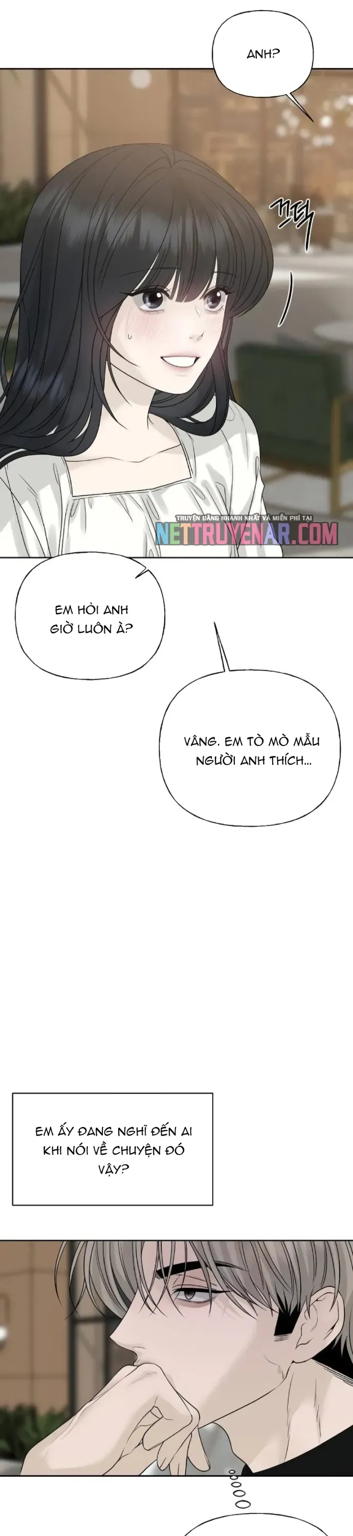 Xâm Nhập Ngọt Ngào - Chapter 16 - Page 42