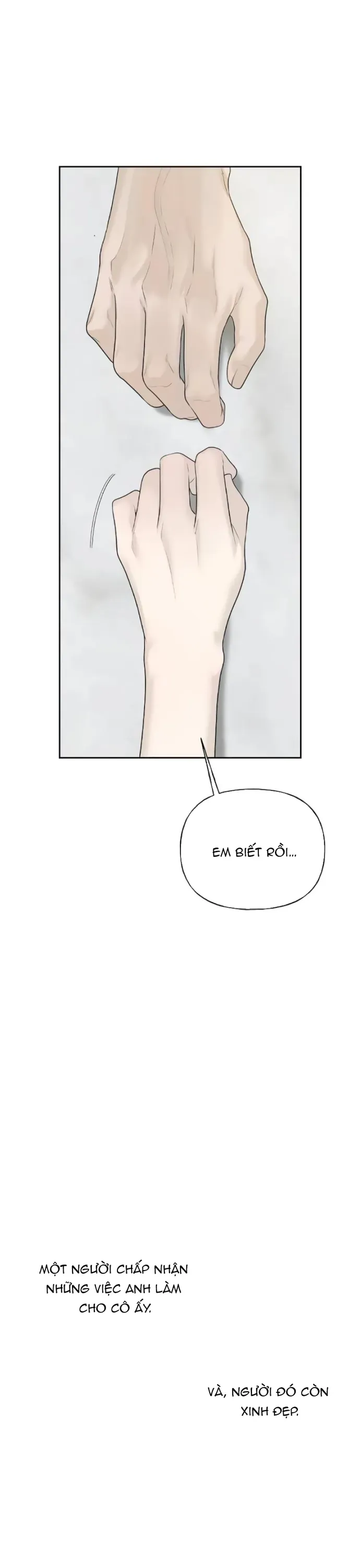 Xâm Nhập Ngọt Ngào - Chapter 16 - Page 46