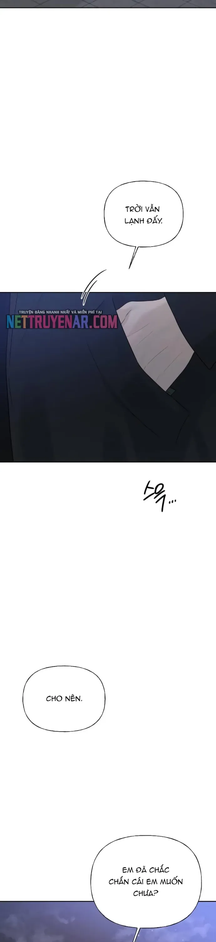 Xâm Nhập Ngọt Ngào - Chapter 16 - Page 49