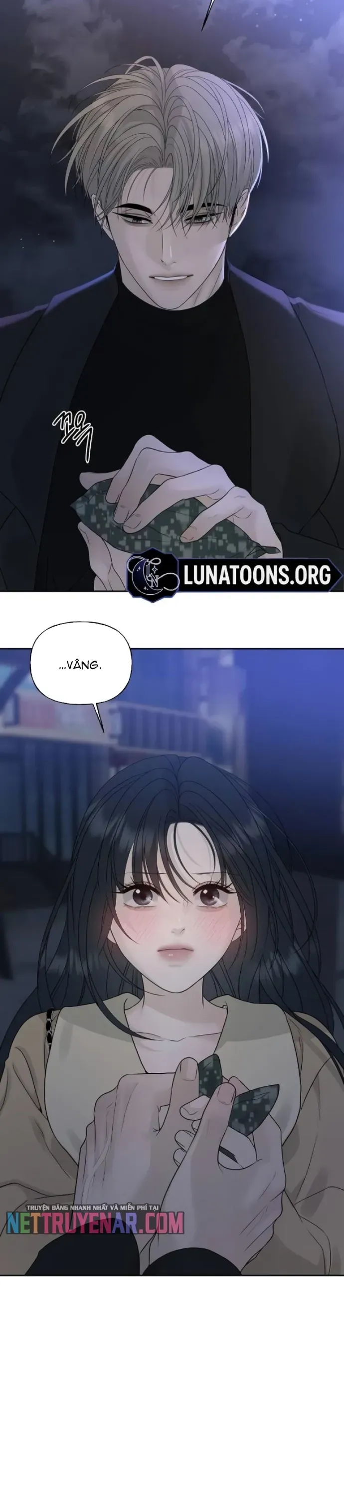 Xâm Nhập Ngọt Ngào - Chapter 16 - Page 50