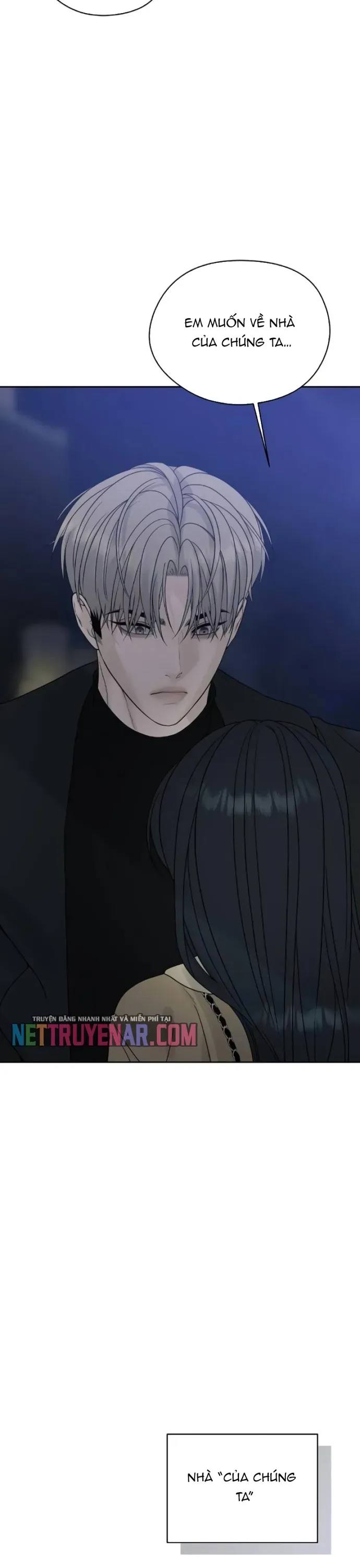 Xâm Nhập Ngọt Ngào - Chapter 16 - Page 53