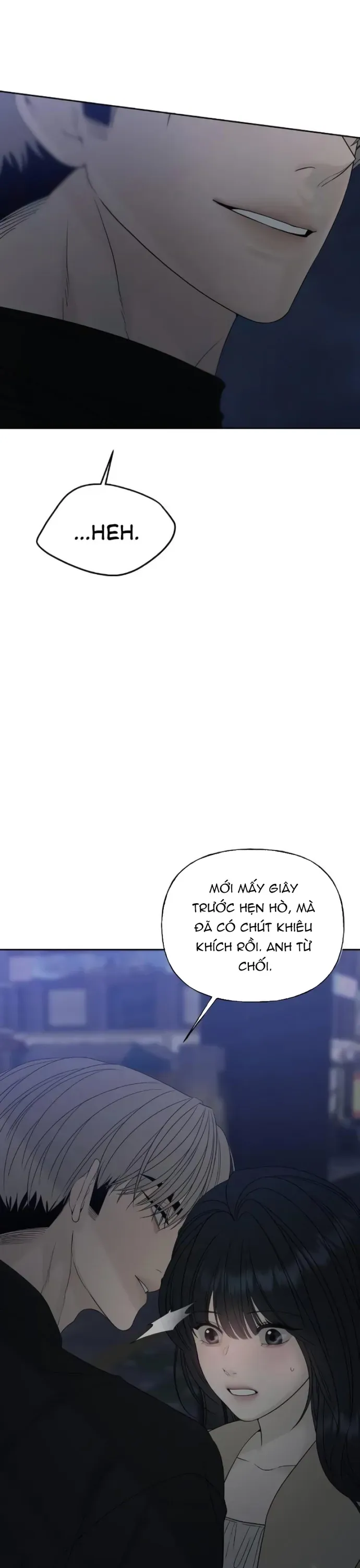 Xâm Nhập Ngọt Ngào - Chapter 16 - Page 54