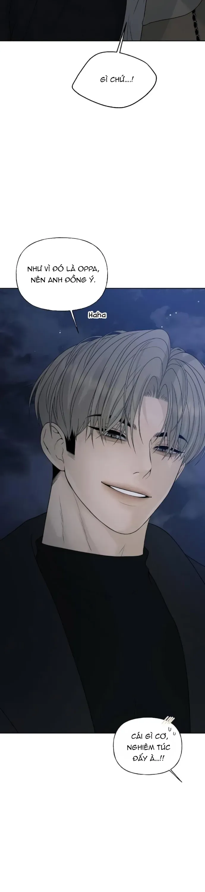 Xâm Nhập Ngọt Ngào - Chapter 16 - Page 55