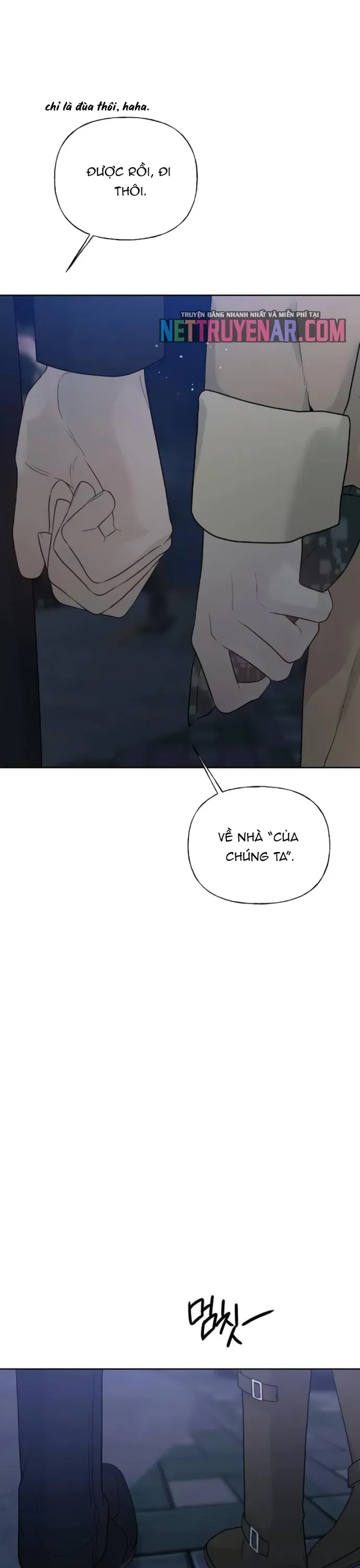 Xâm Nhập Ngọt Ngào - Chapter 16 - Page 56