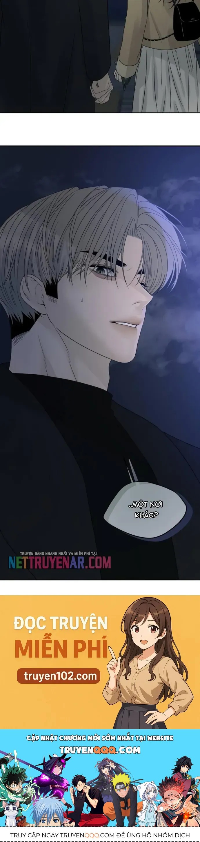 Xâm Nhập Ngọt Ngào - Chapter 16 - Page 58