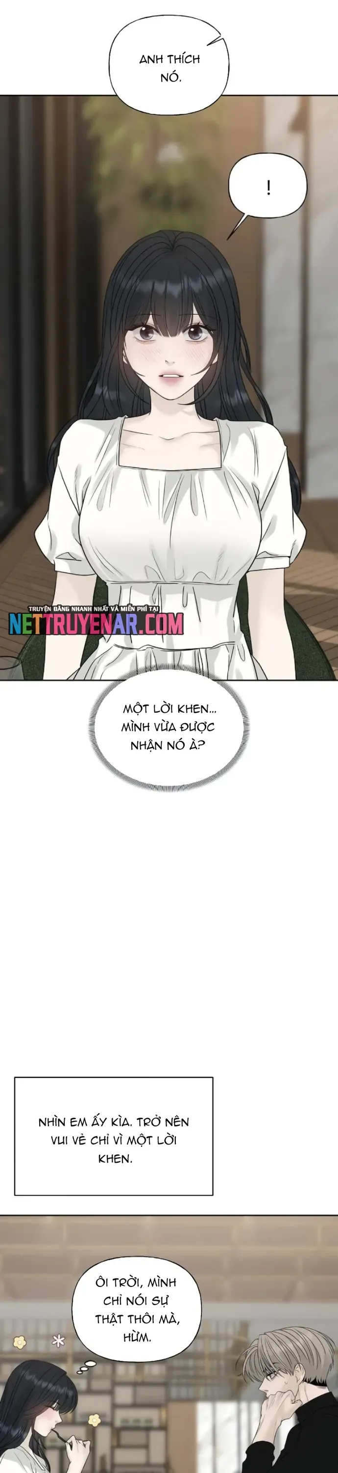 Xâm Nhập Ngọt Ngào - Chapter 16 - Page 7