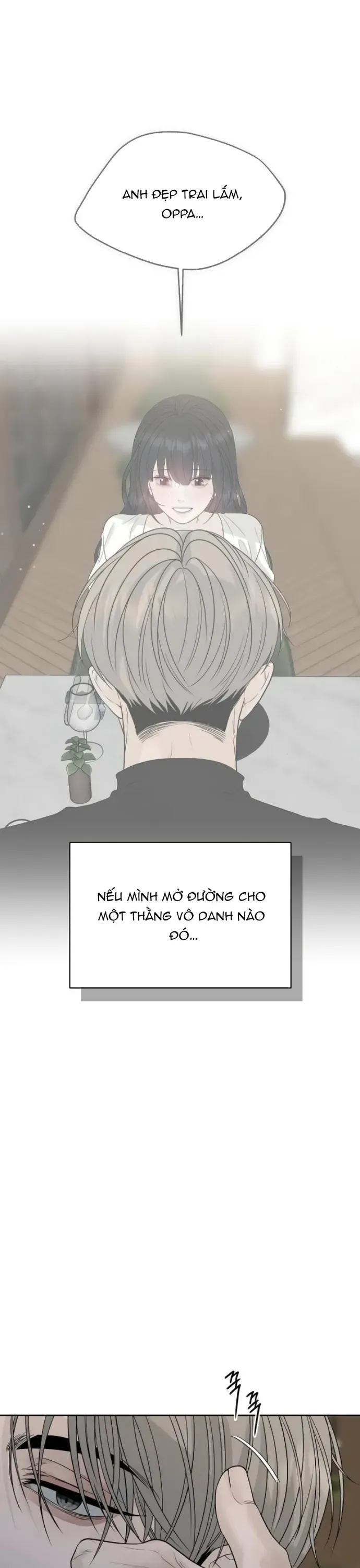 Xâm Nhập Ngọt Ngào - Chapter 16 - Page 9