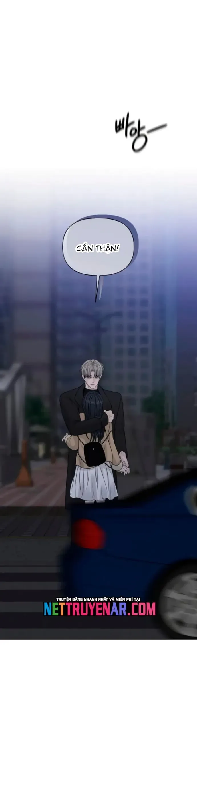 Xâm Nhập Ngọt Ngào - Chapter 17 - Page 11