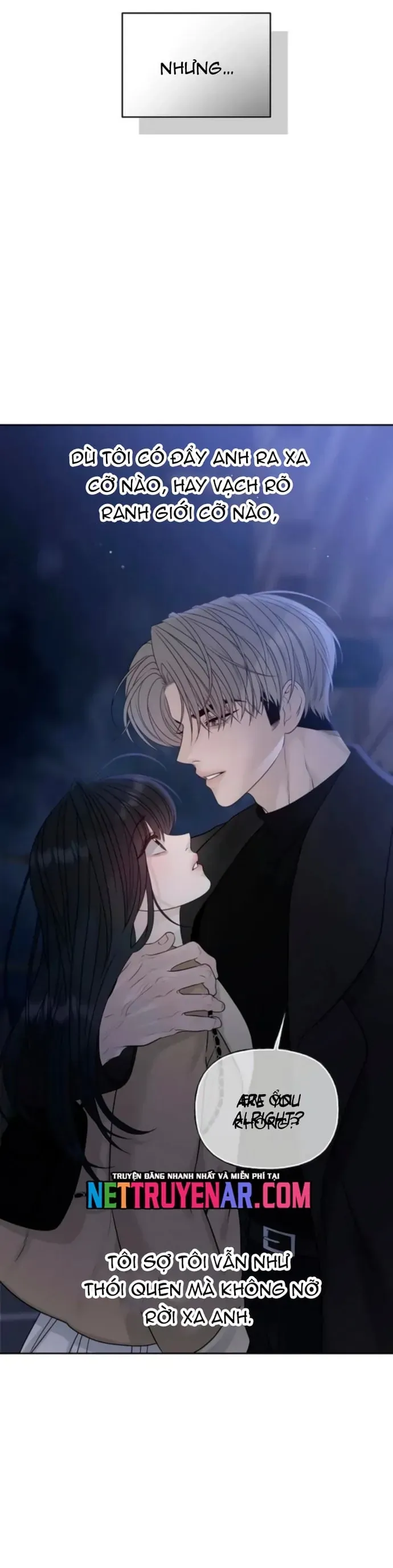 Xâm Nhập Ngọt Ngào - Chapter 17 - Page 12
