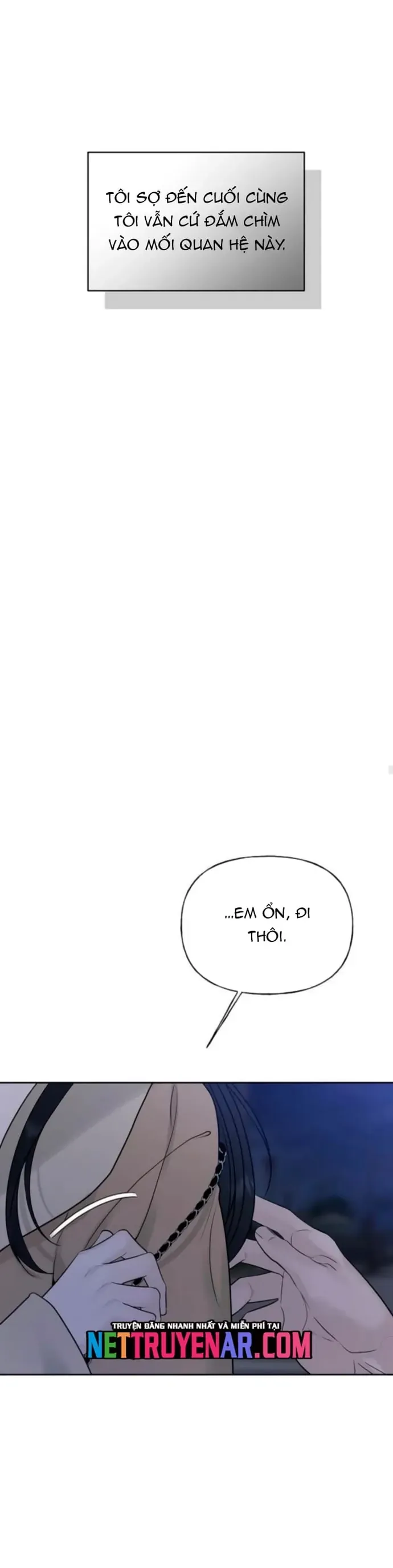 Xâm Nhập Ngọt Ngào - Chapter 17 - Page 13