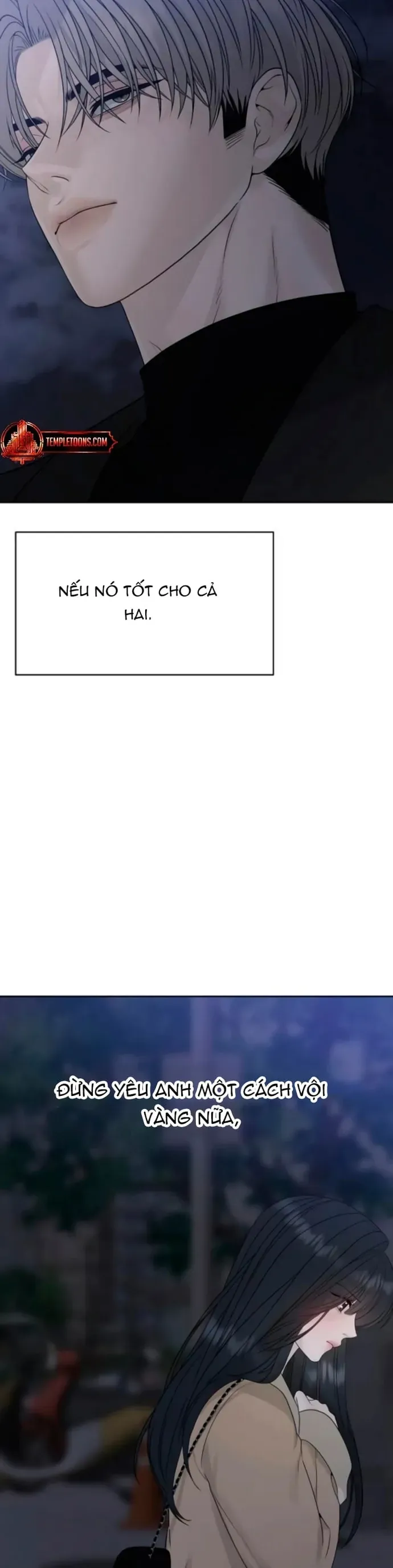 Xâm Nhập Ngọt Ngào - Chapter 17 - Page 15