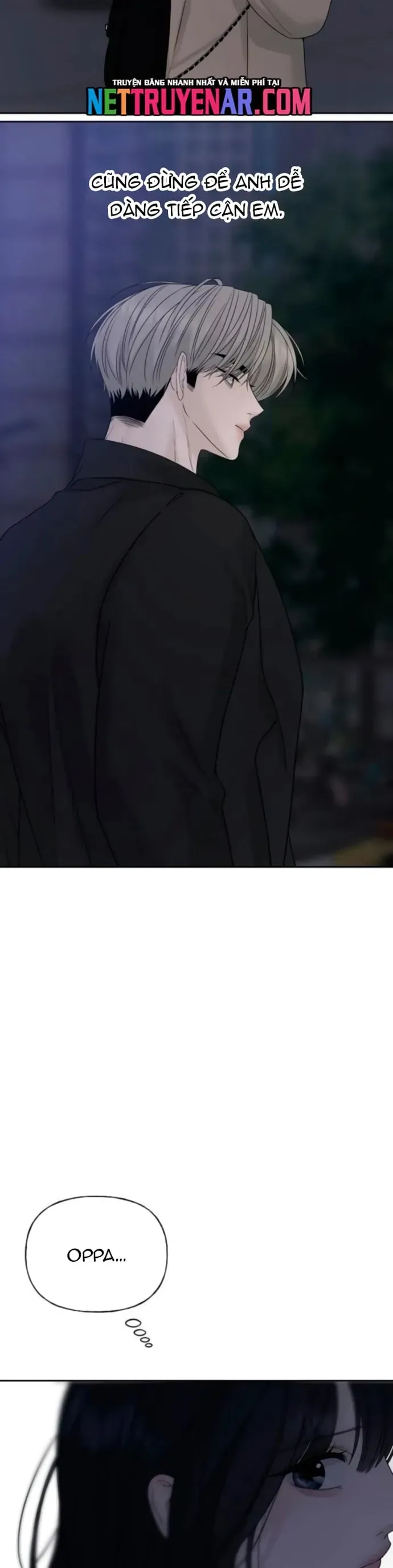 Xâm Nhập Ngọt Ngào - Chapter 17 - Page 16