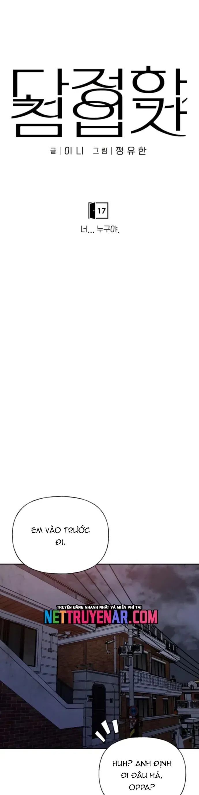 Xâm Nhập Ngọt Ngào - Chapter 17 - Page 18