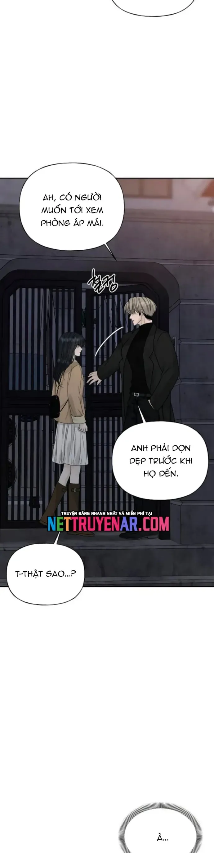 Xâm Nhập Ngọt Ngào - Chapter 17 - Page 19