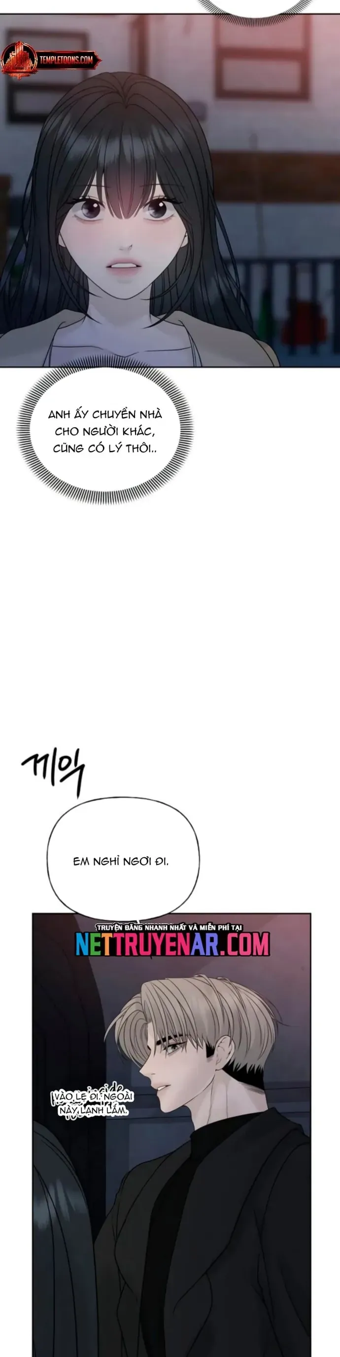 Xâm Nhập Ngọt Ngào - Chapter 17 - Page 20