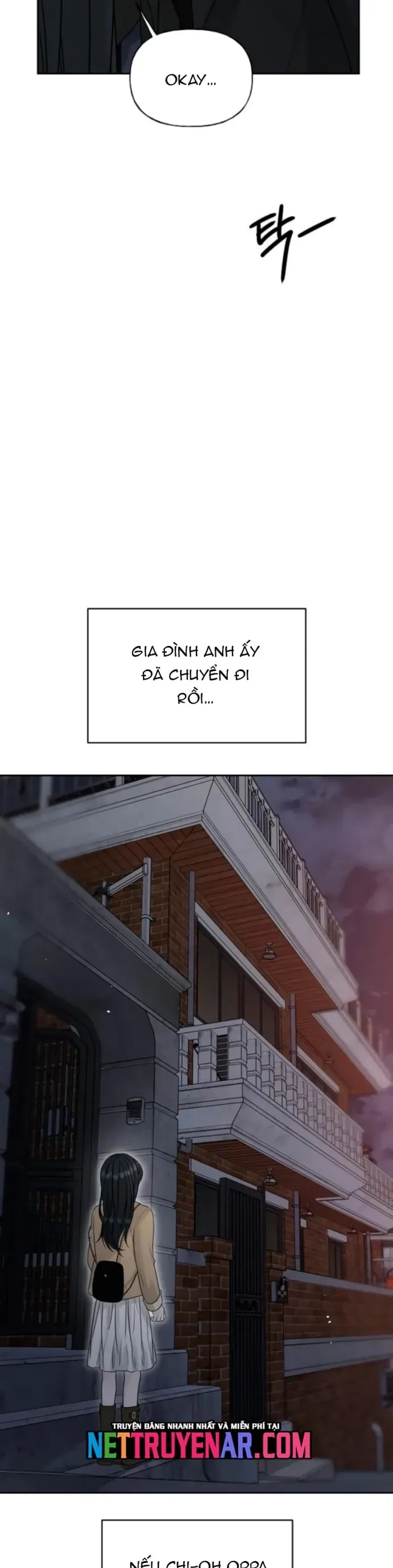 Xâm Nhập Ngọt Ngào - Chapter 17 - Page 21