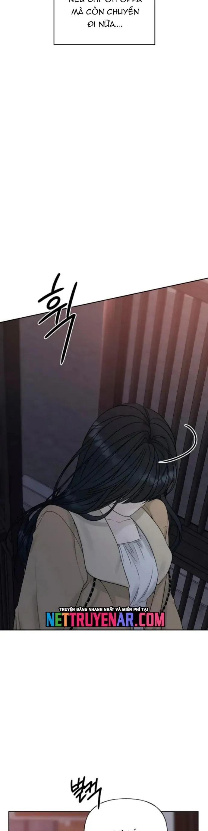 Xâm Nhập Ngọt Ngào - Chapter 17 - Page 22