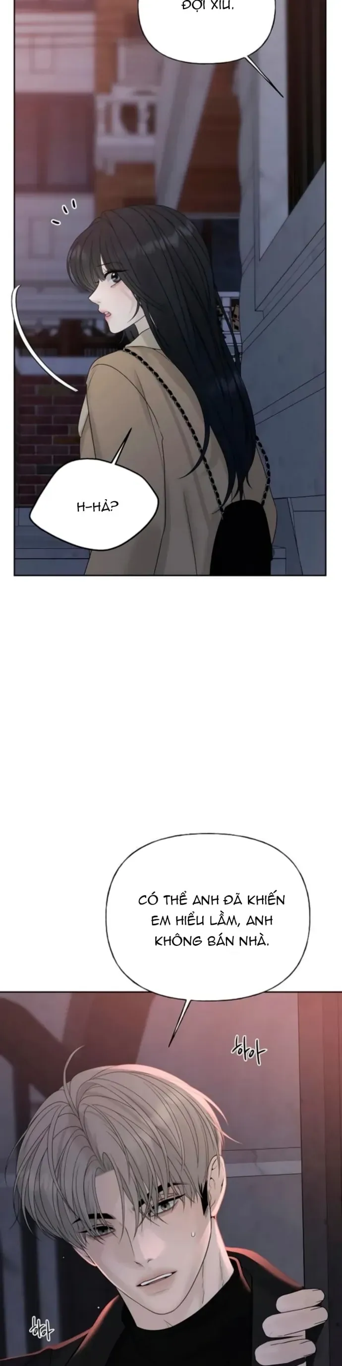 Xâm Nhập Ngọt Ngào - Chapter 17 - Page 23