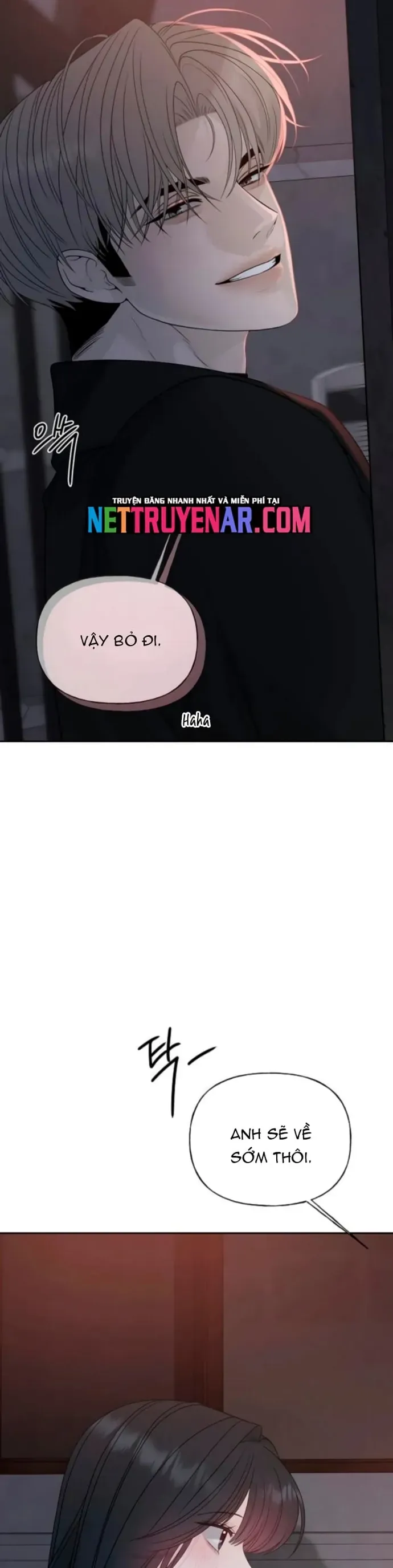 Xâm Nhập Ngọt Ngào - Chapter 17 - Page 25