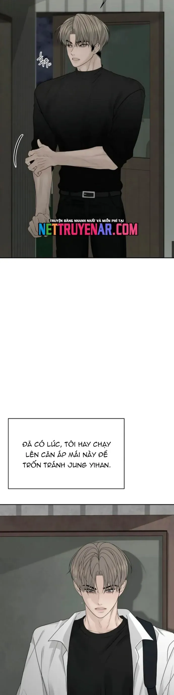 Xâm Nhập Ngọt Ngào - Chapter 17 - Page 28