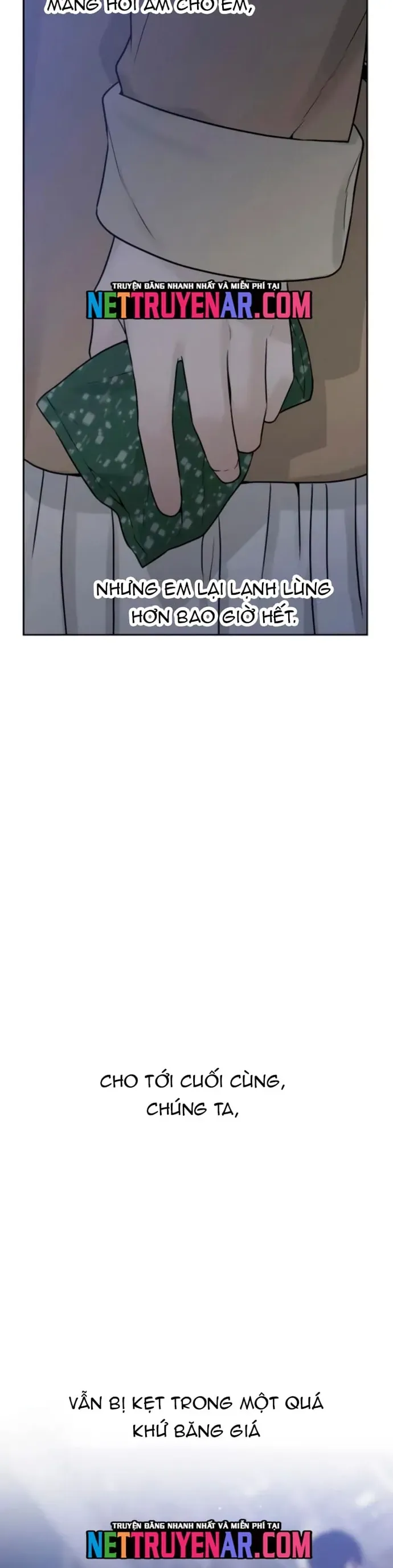 Xâm Nhập Ngọt Ngào - Chapter 17 - Page 3