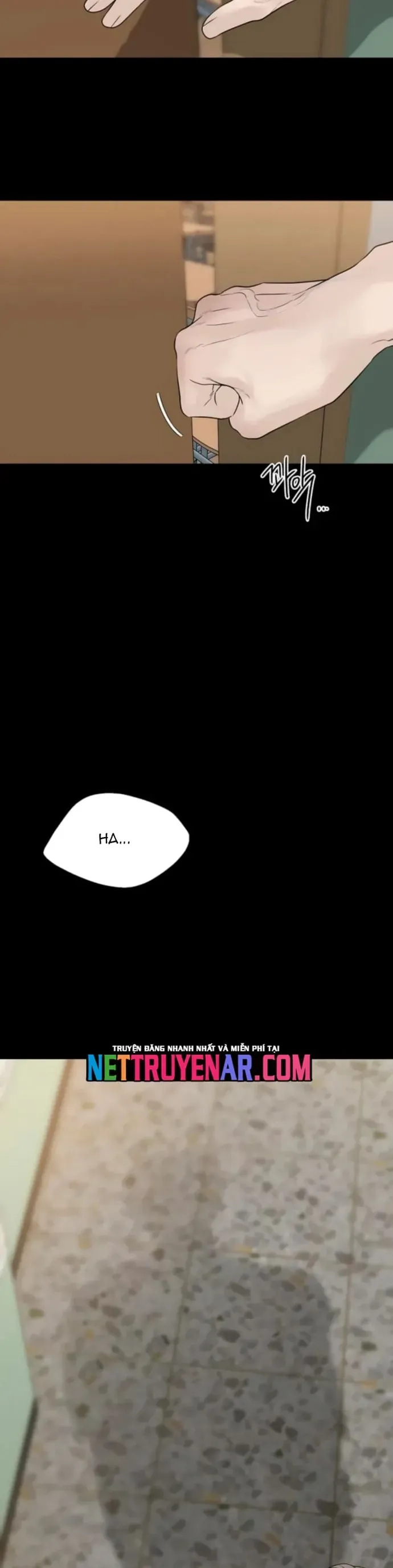 Xâm Nhập Ngọt Ngào - Chapter 17 - Page 31