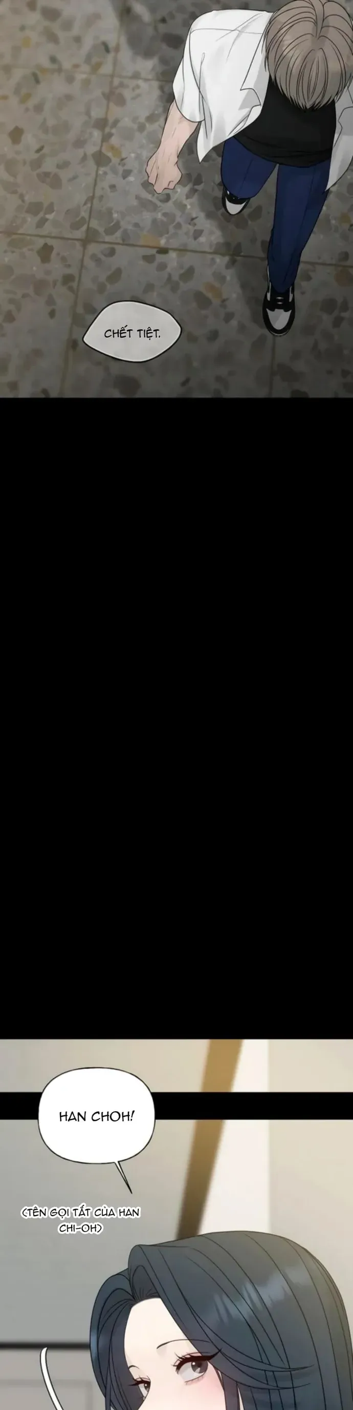 Xâm Nhập Ngọt Ngào - Chapter 17 - Page 32