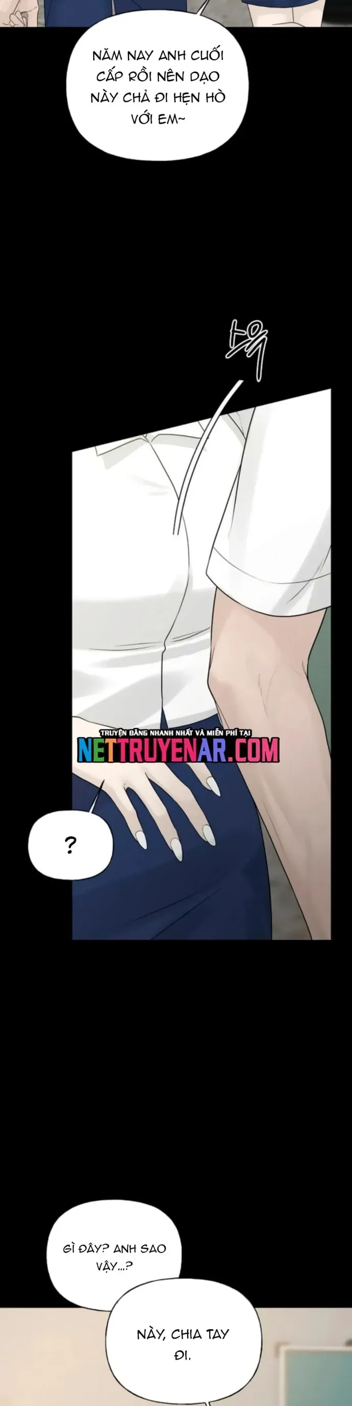 Xâm Nhập Ngọt Ngào - Chapter 17 - Page 34