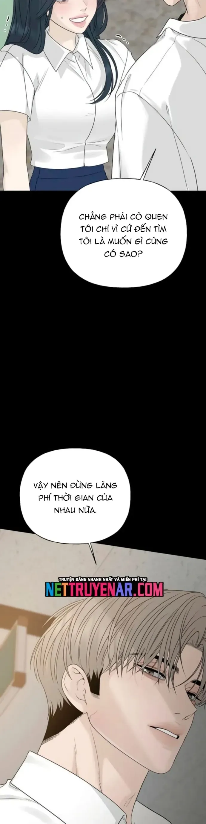 Xâm Nhập Ngọt Ngào - Chapter 17 - Page 36