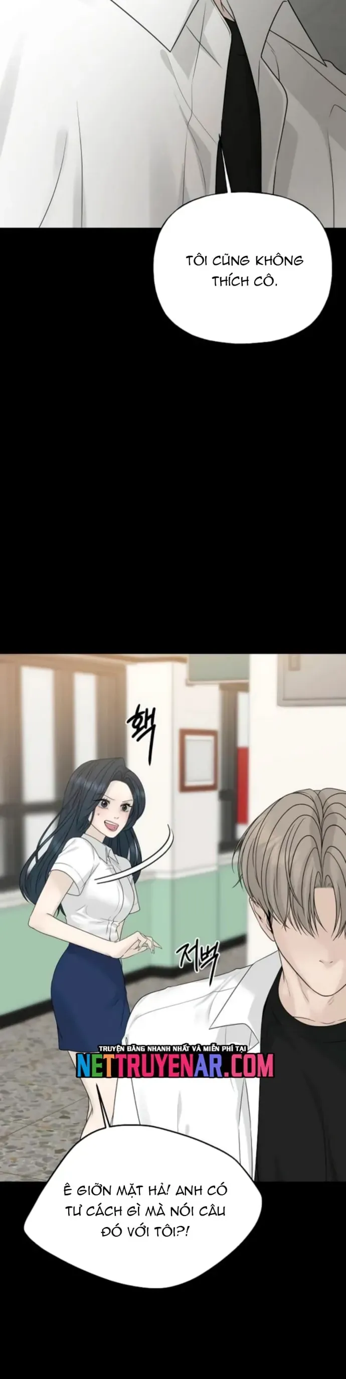 Xâm Nhập Ngọt Ngào - Chapter 17 - Page 37