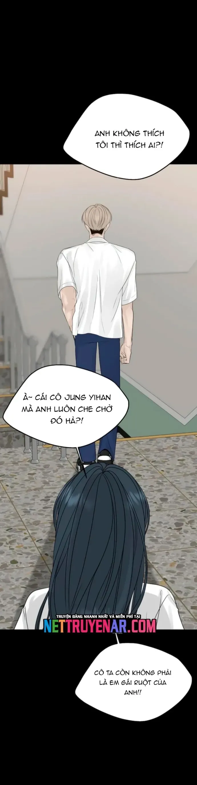 Xâm Nhập Ngọt Ngào - Chapter 17 - Page 38