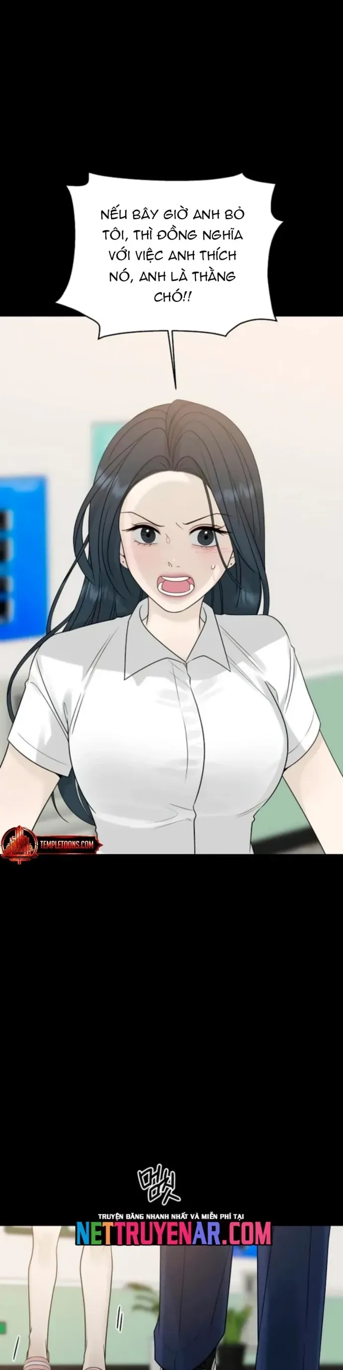 Xâm Nhập Ngọt Ngào - Chapter 17 - Page 39