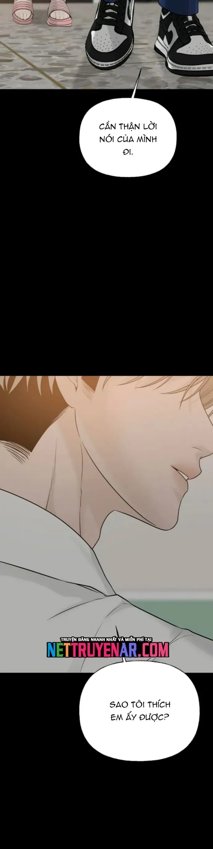 Xâm Nhập Ngọt Ngào - Chapter 17 - Page 40
