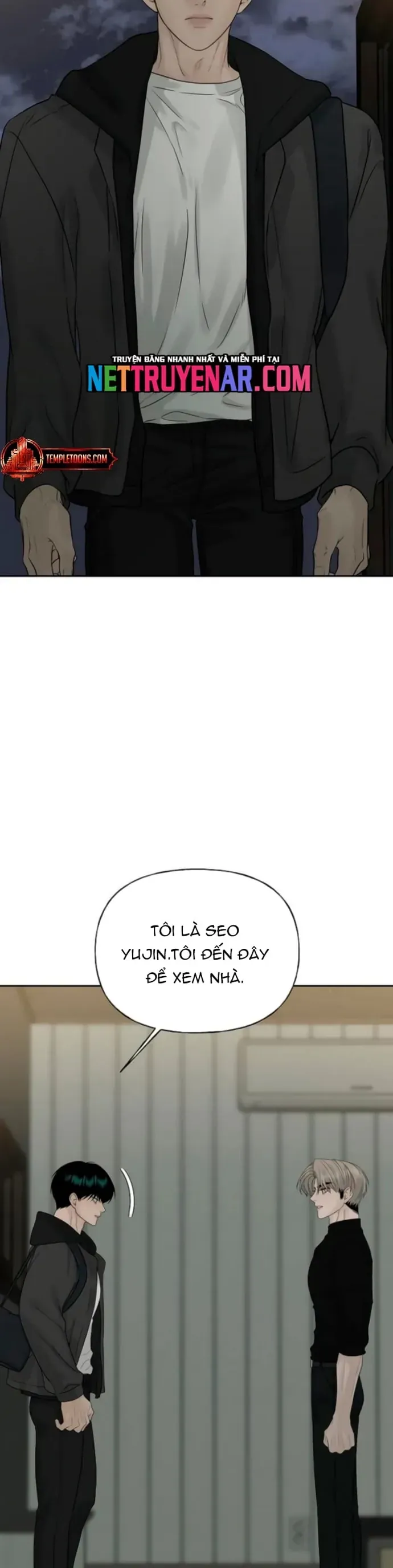 Xâm Nhập Ngọt Ngào - Chapter 17 - Page 51