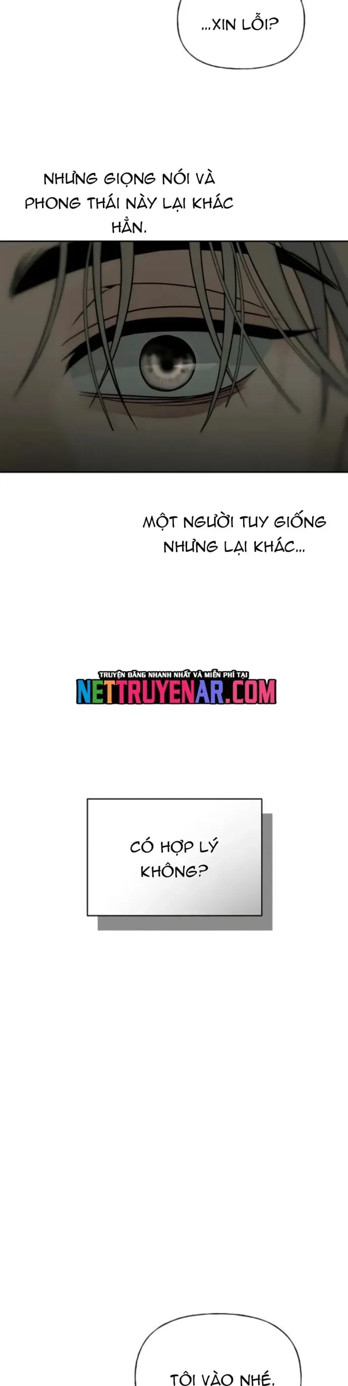 Xâm Nhập Ngọt Ngào - Chapter 17 - Page 53