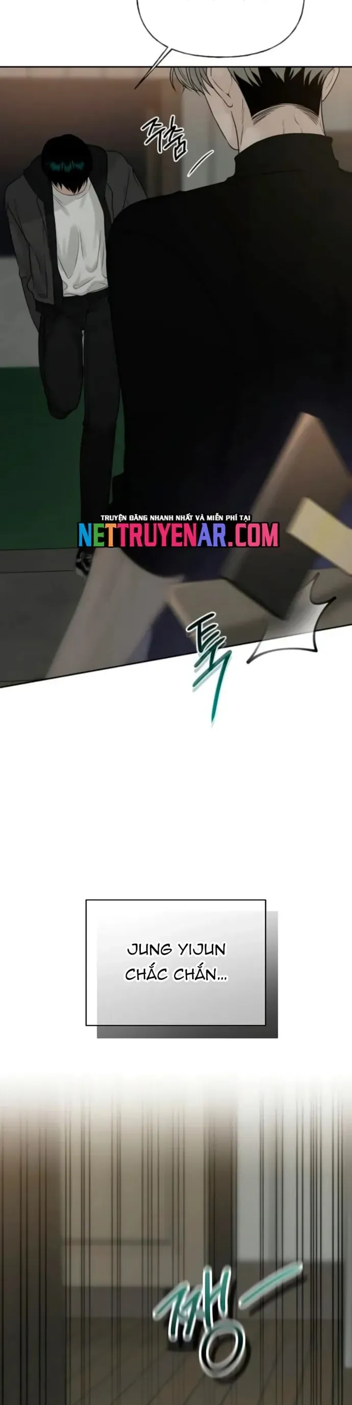 Xâm Nhập Ngọt Ngào - Chapter 17 - Page 54