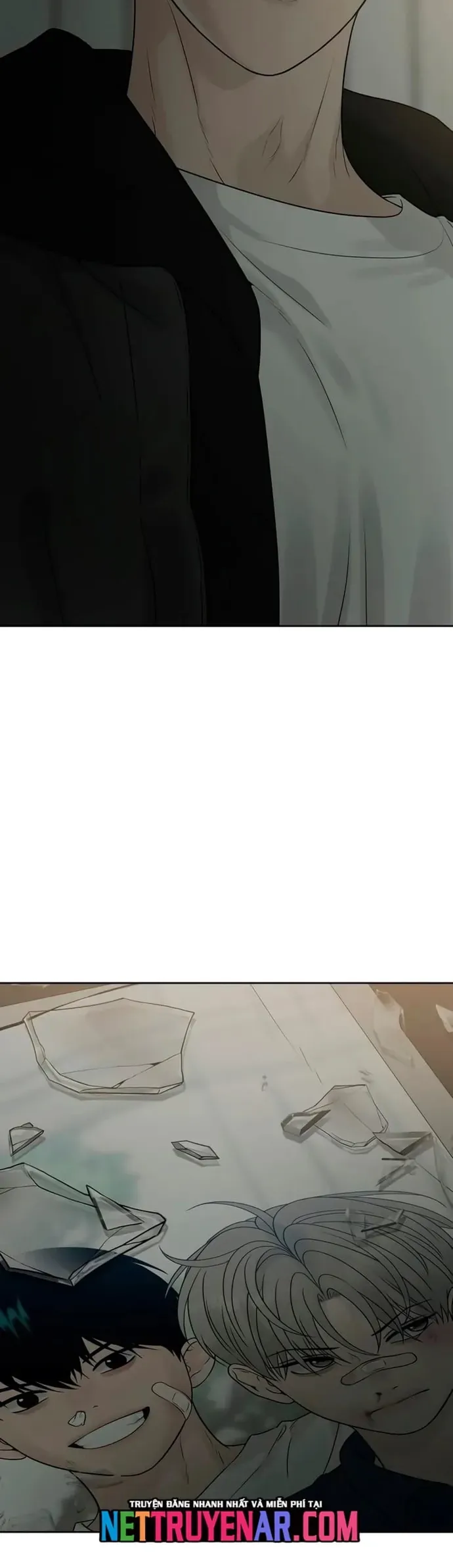 Xâm Nhập Ngọt Ngào - Chapter 17 - Page 57