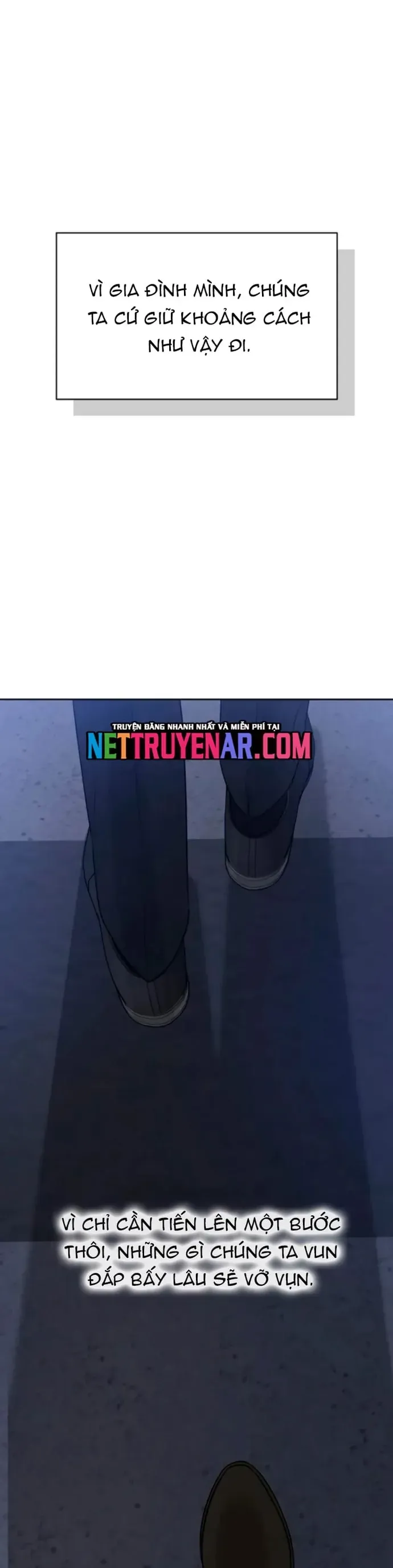 Xâm Nhập Ngọt Ngào - Chapter 17 - Page 8