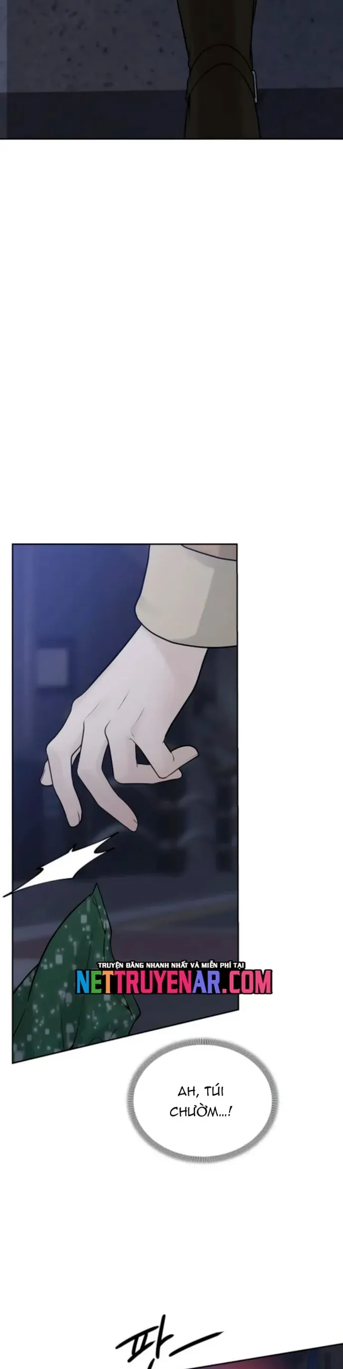 Xâm Nhập Ngọt Ngào - Chapter 17 - Page 9