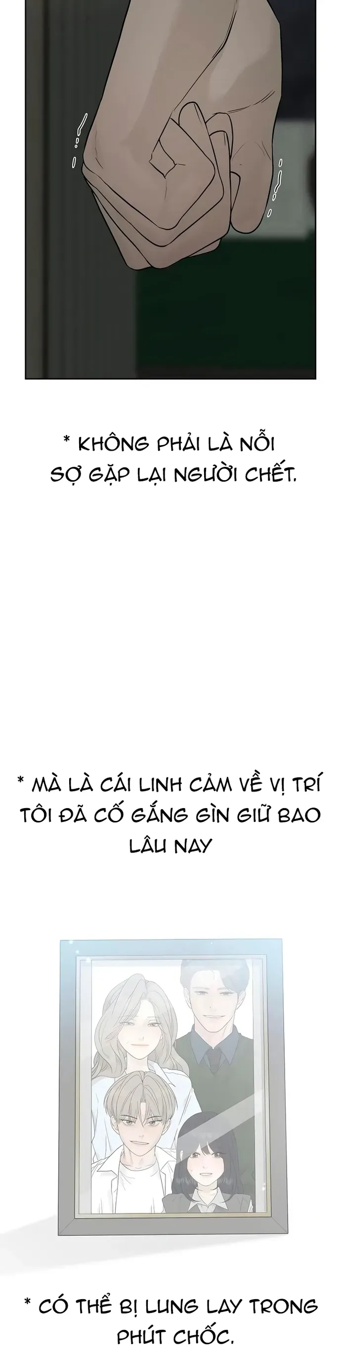 Xâm Nhập Ngọt Ngào - Chapter 18 - Page 11