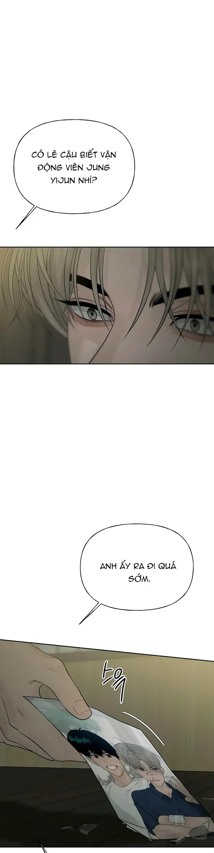 Xâm Nhập Ngọt Ngào - Chapter 18 - Page 14