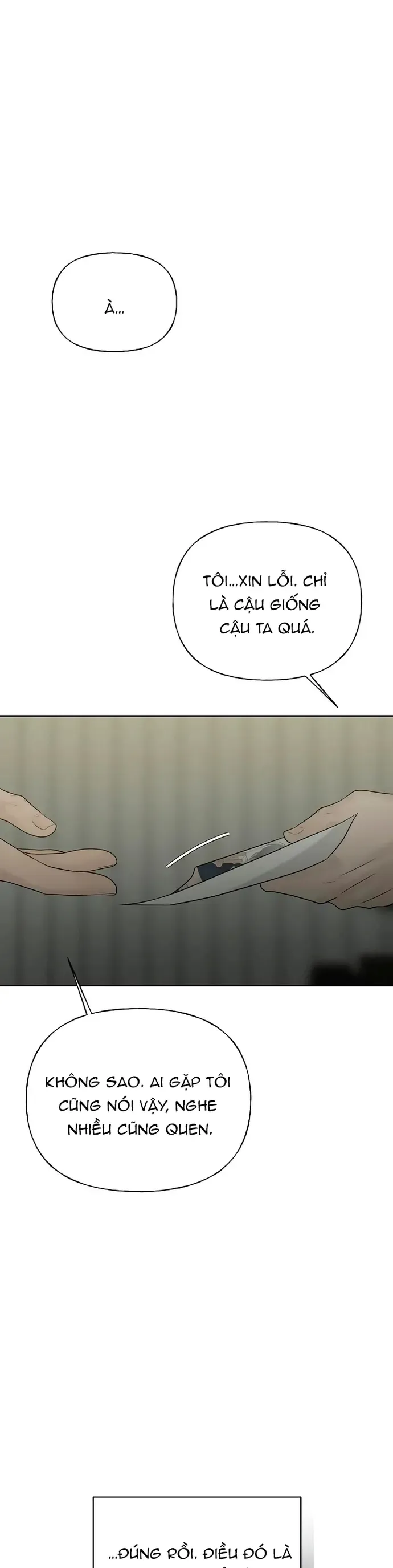 Xâm Nhập Ngọt Ngào - Chapter 18 - Page 16